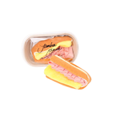 BACON Jambon Beurre Nosework Dog Toy