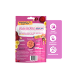 Snack Baby Superfood Waffles - Cranberry Beetroot