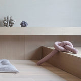 Lambwolf Collective O NOU Oversized Enrichment Dog Toy - Oat