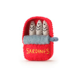 Sardines Cat Toy