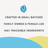 Crumps Freeze Dried Beef Cat Treats - 30 g