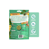 Snack Baby Superfood Waffles - Spirulina Spinach