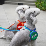 iCandor No Pull Harness - Forest