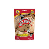 Benny Bully's Beef Liver Plus Shiitake Mushroom Dog Treats - 53 g