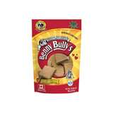 Benny Bully's Liver Chops Original Dog Treats - 80g