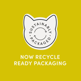 Crumps Freeze Dried Beef Cat Treats - 30 g