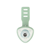 Max & Molly Soundshield Ultrasonic 24/7 Protection Against Ticks & Fleas - Jade