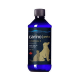Carino Pets Harp Seal Oil for Cat & Dog - 500 ml