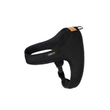 Charlie's Backyard Town Cordura Harness - Black