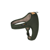 Charlie's Backyard Town Cordura Harness - Khaki