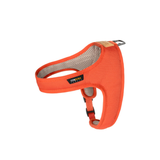 Charlie's Backyard Town Cordura Harness - Orange