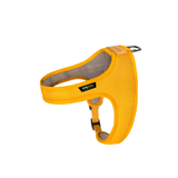 Charlie's Backyard Town Cordura Harness - Yellow