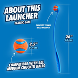 Chuck It Launcher Classic