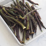 Community Treats Okra & Beef Dog Treats - 30 g