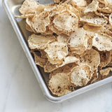 Community Treats Daikon Radish Dog Treats - 20 g