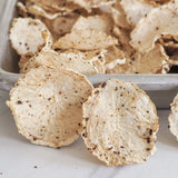 Community Treats Daikon Radish Dog Treats - 20 g