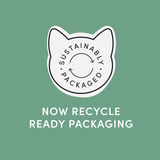 Crumps Freeze Dried Chicken Cat Treats - 30 g