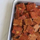 Community Treats Duck & Sweet Potato Dog Treats - 85 g