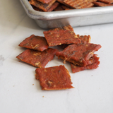 Community Treats Duck & Sweet Potato Dog Treats - 85 g