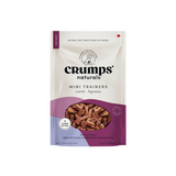 Crumps Mini Trainers Soft & Chewy Lamb Dog Treats - 300 g