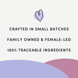 Crumps Mini Trainers Soft & Chewy Lamb Dog Treats - 300 g