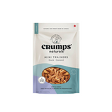 Crumps Mini Trainers Soft & Chewy Duck Treat - 300 g