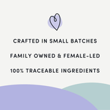 Crumps Mini Trainers Soft & Chewy Duck Treat - 300 g