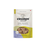 Crumps Mini Trainers Freeze Dried Beef Liver - 55 g