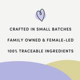 Crumps Mini Trainers Freeze Dried Beef Liver - 55 g