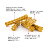 Crumps Plaque Busters Original - 10 Count