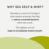 Crumps Plaque Busters Advanced Whole Mouth Care Dental Dog Treats - 10 Count