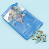 Bare Bones - Smoothie Bites - Blue Bites - 35 g