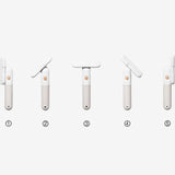 Pidan Pet Deshedding Tool