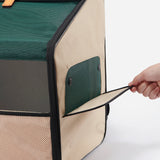 Pidan Expandable Pet Hut Backpack