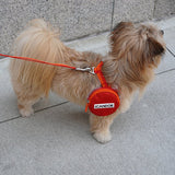 iCandor Gentle Collar - Sunset