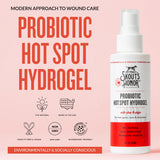 Skout's Honor Probiotic Hot Spot Hydrogel - 118 ml