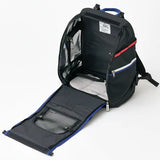 iCandor Jige Backpack Pet Carrier - Dynamic Black