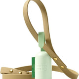 Earth Rated Dog Poop Bag Holder & 15 Bags - Unscented