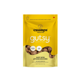 Crumps Gutsy Happy Bites Dog Treats - 130 g