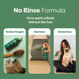 Earth Rated White Tea & Basil Dog Refresh Mist