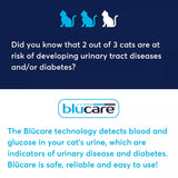 Odourlock maxCare Ultra Premium Unscented Clumping Cat Litter - 12 kg