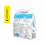 Odourlock maxCare Ultra Premium Unscented Clumping Cat Litter - 12 kg