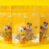 Bare Bones - Smoothie Bites - Yellow Bites- 35 g