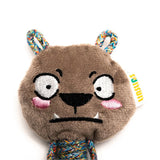 Linslias Silvervine Cat Toy