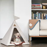 Nooee Indoor Pet Teepee