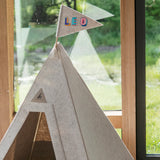 Nooee Indoor Pet Teepee