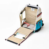 iCandor Jige Backpack Pet Carrier - Misty Grey