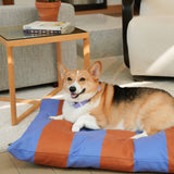 The Fritz Dog Bed - Checkered