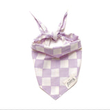 The Paws Bishop Dog Bandana