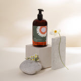 Dandylion Soothe Gentle Cleansing Dog Shampoo - 473 ml